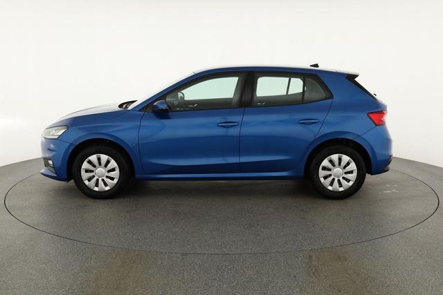 Skoda Fabia Selection 1.0 TSI Selection, Tempomat, Ladeboden, Park, Winterpaket, SmartLink, 4-J Garantie 