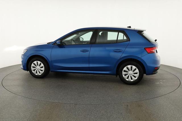 Skoda Fabia Selection 1.0 TSI Selection, Tempomat, Ladeboden, Park, Winterpaket, SmartLink, 4-J Garantie 