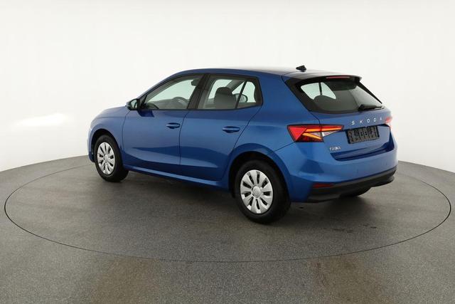 Skoda Fabia Selection 1.0 TSI Selection, Tempomat, Ladeboden, Park, Winterpaket, SmartLink, 4-J Garantie 