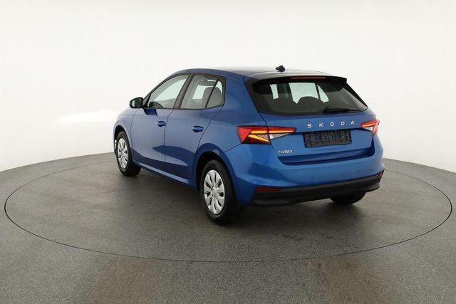 Skoda Fabia Selection 1.0 TSI Selection, Tempomat, Ladeboden, Park, Winterpaket, SmartLink, 4-J Garantie 