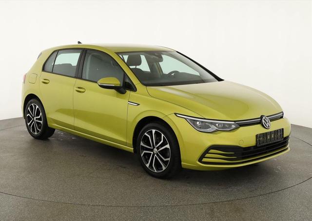 Volkswagen Golf - LIFE VIII 1.5 TSI ACT Life, LED, Navi, virtualCockpit