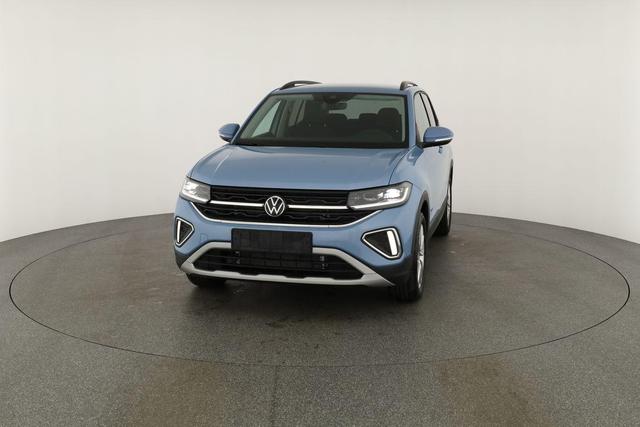 Volkswagen T-Cross 1.0 TSI 85 kW Life DSG Life, IQ.Light, AHK, ACC, Kamera, 17-Zoll, Winterpaket 