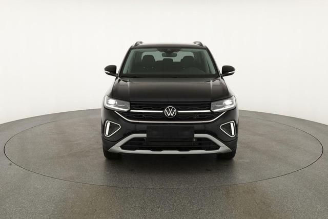 Volkswagen T-Cross 1.5 TSI 110 kW Life DSG Life, AHK, IQ.Light, ACC, Kamera, 17-Zoll, Winterpaket 