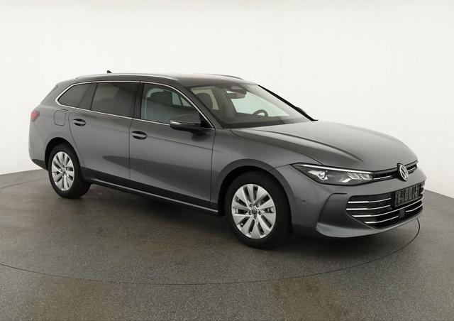 Volkswagen Passat Variant - 1.5 TSI eHybrid 150 kW Business Business, AHK, Winter plus, Akustik, Navi, sofort