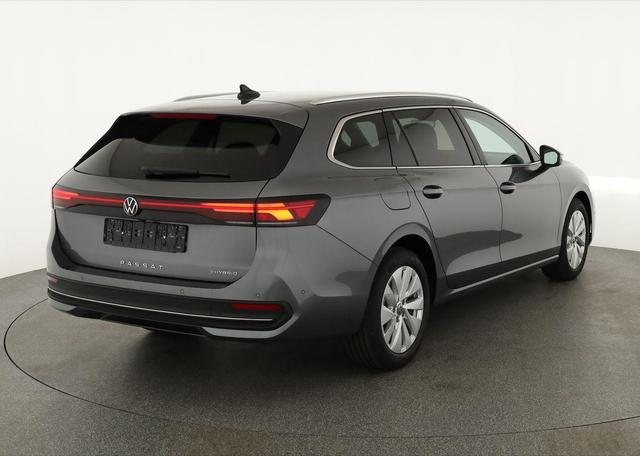 Volkswagen Passat Variant 1.5 TSI eHybrid 150 kW Business Business, AHK, Winter plus, Akustik, Navi, sofort 