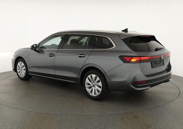 Volkswagen Passat Variant 1.5 TSI eHybrid 150 kW Business Business, AHK, Winter plus, Akustik, Navi, sofort 