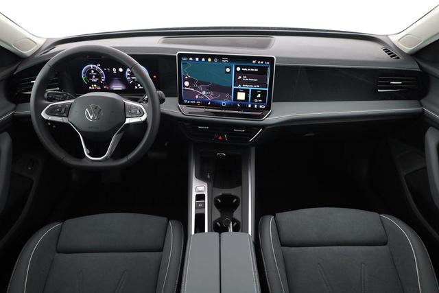 Volkswagen Passat Variant 1.5 TSI eHybrid 150 kW Business Business, AHK, Winter plus, Akustik, Navi, sofort 