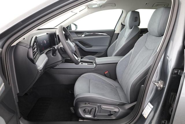 Volkswagen Passat Variant 1.5 TSI eHybrid 150 kW Business Business, AHK, Winter plus, Akustik, Navi, sofort 