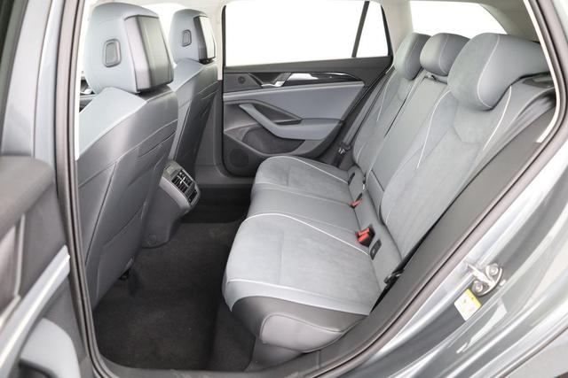 Volkswagen Passat Variant 1.5 TSI eHybrid 150 kW Business Business, AHK, Winter plus, Akustik, Navi, sofort 
