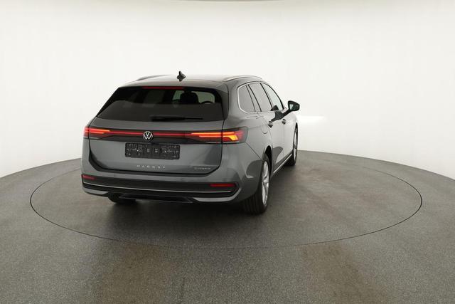 Volkswagen Passat Variant 1.5 TSI eHybrid 150 kW Business Business, AHK, Winter plus, Akustik, Navi, sofort 