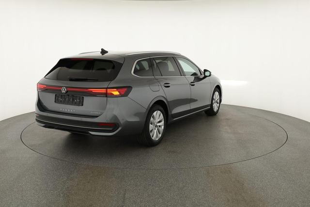 Volkswagen Passat Variant 1.5 TSI eHybrid 150 kW Business Business, AHK, Winter plus, Akustik, Navi, sofort 