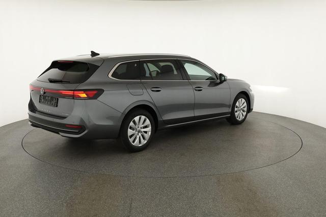 Volkswagen Passat Variant 1.5 TSI eHybrid 150 kW Business Business, AHK, Winter plus, Akustik, Navi, sofort 