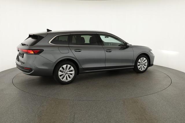 Volkswagen Passat Variant 1.5 TSI eHybrid 150 kW Business Business, AHK, Winter plus, Akustik, Navi, sofort 