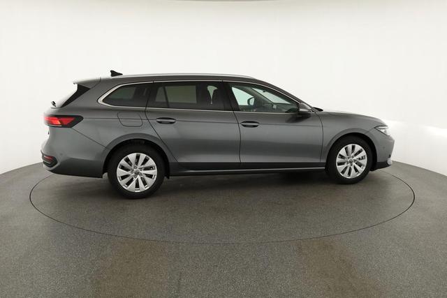Volkswagen Passat Variant 1.5 TSI eHybrid 150 kW Business Business, AHK, Winter plus, Akustik, Navi, sofort 