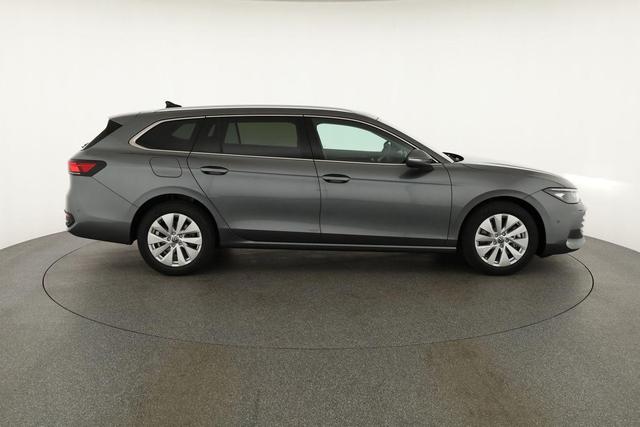 Volkswagen Passat Variant 1.5 TSI eHybrid 150 kW Business Business, AHK, Winter plus, Akustik, Navi, sofort 
