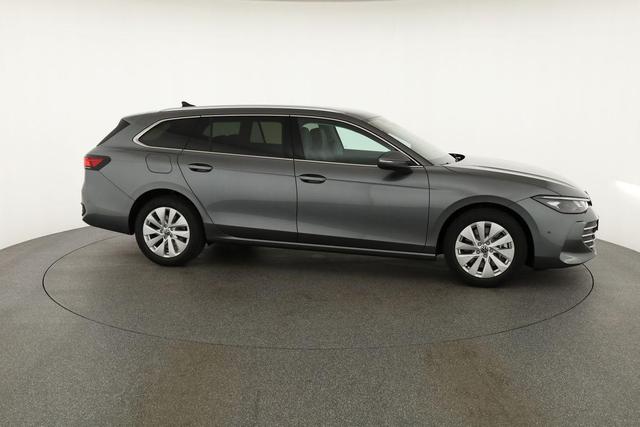 Volkswagen Passat Variant 1.5 TSI eHybrid 150 kW Business Business, AHK, Winter plus, Akustik, Navi, sofort 