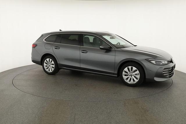 Volkswagen Passat Variant 1.5 TSI eHybrid 150 kW Business Business, AHK, Winter plus, Akustik, Navi, sofort 
