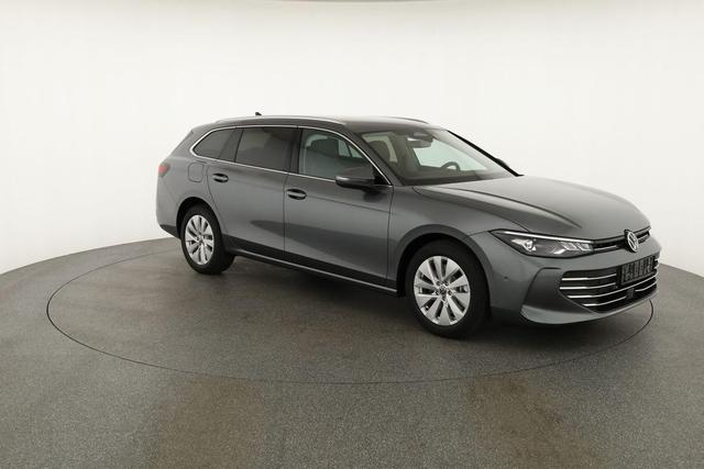 Volkswagen Passat Variant 1.5 TSI eHybrid 150 kW Business Business, AHK, Winter plus, Akustik, Navi, sofort 