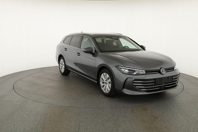 Volkswagen Passat Variant 1.5 TSI eHybrid 150 kW Business Business, AHK, Winter plus, Akustik, Navi, sofort 
