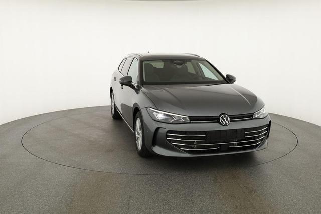 Volkswagen Passat Variant 1.5 TSI eHybrid 150 kW Business Business, AHK, Winter plus, Akustik, Navi, sofort 