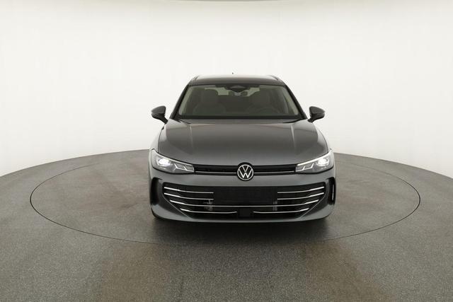 Volkswagen Passat Variant 1.5 TSI eHybrid 150 kW Business Business, AHK, Winter plus, Akustik, Navi, sofort 