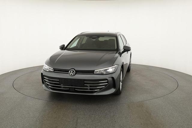 Volkswagen Passat Variant 1.5 TSI eHybrid 150 kW Business Business, AHK, Winter plus, Akustik, Navi, sofort 