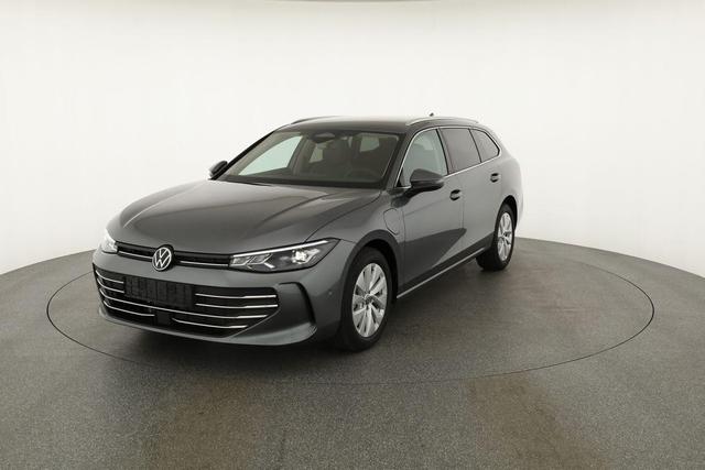 Volkswagen Passat Variant 1.5 TSI eHybrid 150 kW Business Business, AHK, Winter plus, Akustik, Navi, sofort 