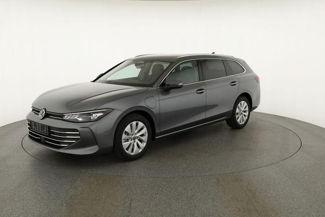 Volkswagen Passat Variant 1.5 TSI eHybrid 150 kW Business Business, AHK, Winter plus, Akustik, Navi, sofort 
