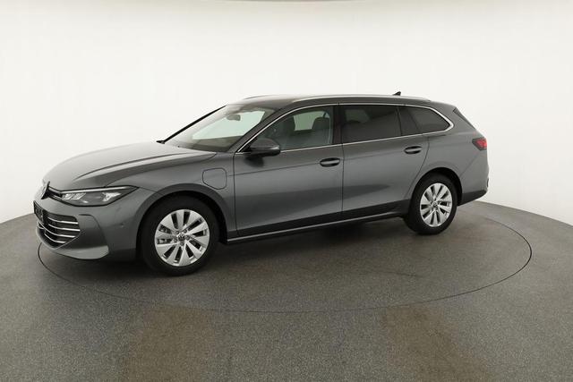Volkswagen Passat Variant 1.5 TSI eHybrid 150 kW Business Business, AHK, Winter plus, Akustik, Navi, sofort 