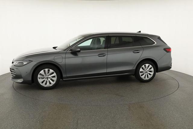 Volkswagen Passat Variant 1.5 TSI eHybrid 150 kW Business Business, AHK, Winter plus, Akustik, Navi, sofort 