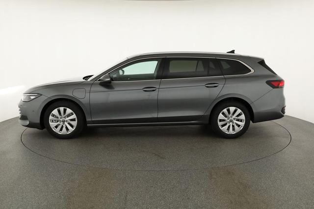Volkswagen Passat Variant 1.5 TSI eHybrid 150 kW Business Business, AHK, Winter plus, Akustik, Navi, sofort 