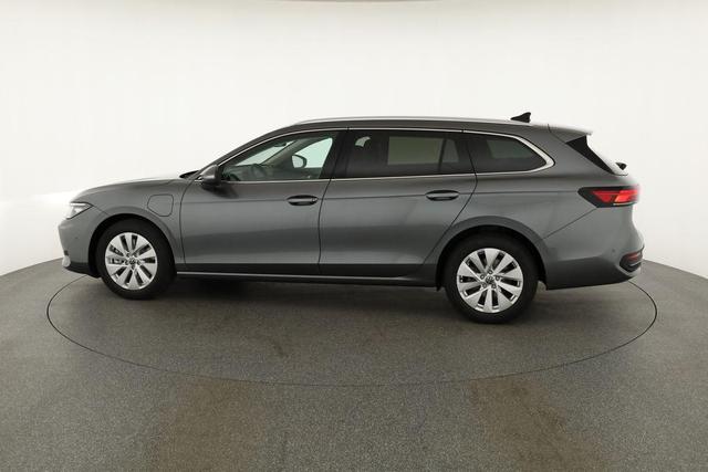 Volkswagen Passat Variant 1.5 TSI eHybrid 150 kW Business Business, AHK, Winter plus, Akustik, Navi, sofort 