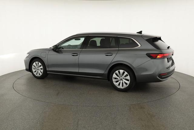 Volkswagen Passat Variant 1.5 TSI eHybrid 150 kW Business Business, AHK, Winter plus, Akustik, Navi, sofort 
