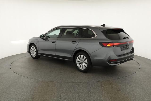 Volkswagen Passat Variant 1.5 TSI eHybrid 150 kW Business Business, AHK, Winter plus, Akustik, Navi, sofort 