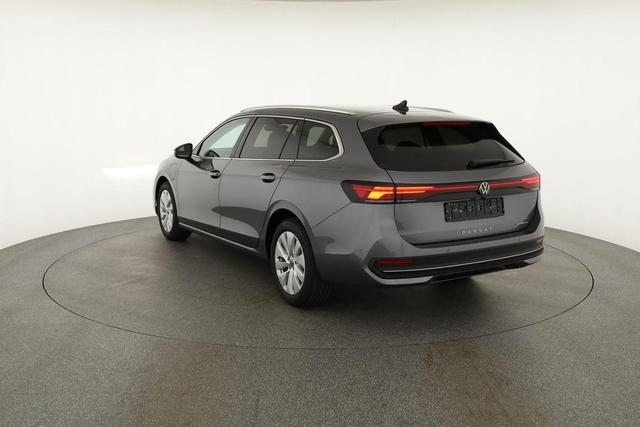 Volkswagen Passat Variant 1.5 TSI eHybrid 150 kW Business Business, AHK, Winter plus, Akustik, Navi, sofort 