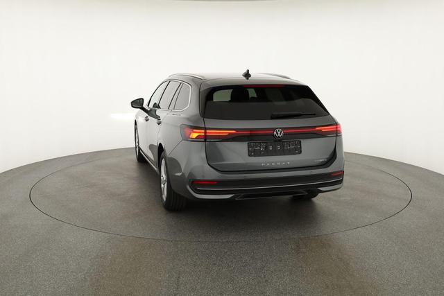 Volkswagen Passat Variant 1.5 TSI eHybrid 150 kW Business Business, AHK, Winter plus, Akustik, Navi, sofort 