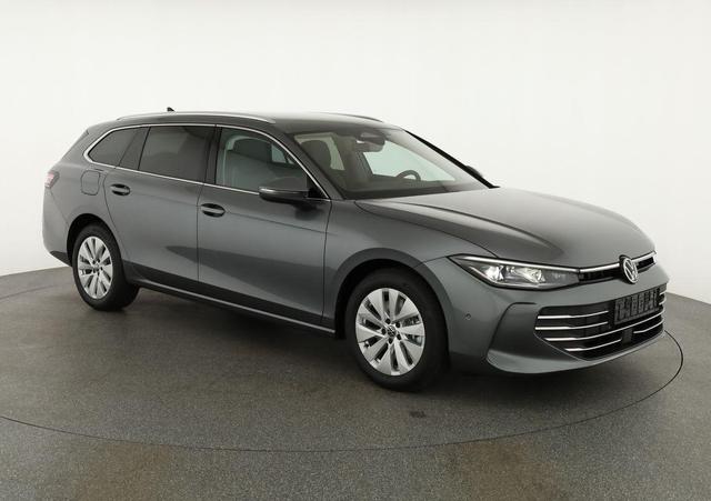 Volkswagen Passat Variant - 1.5 TSI eHybrid 150 kW Business Business, IQ.Light, AHK, Winter plus, Akustik, Navi, sofort