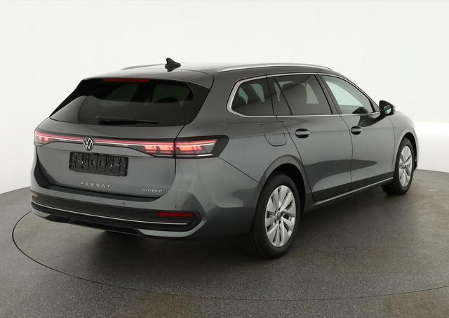 Volkswagen Passat Variant 1.5 TSI eHybrid 150 kW Business Business, IQ.Light, AHK, Winter plus, Akustik, Navi, sofort 