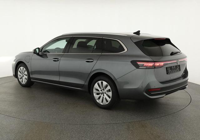 Volkswagen Passat Variant 1.5 TSI eHybrid 150 kW Business Business, IQ.Light, AHK, Winter plus, Akustik, Navi, sofort 