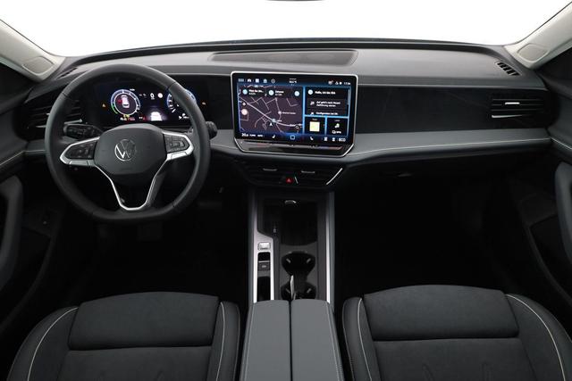 Volkswagen Passat Variant 1.5 TSI eHybrid 150 kW Business Business, IQ.Light, AHK, Winter plus, Akustik, Navi, sofort 