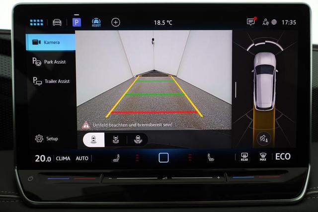 Volkswagen Passat Variant 1.5 TSI eHybrid 150 kW Business Business, IQ.Light, AHK, Winter plus, Akustik, Navi, sofort 