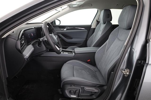 Volkswagen Passat Variant 1.5 TSI eHybrid 150 kW Business Business, IQ.Light, AHK, Winter plus, Akustik, Navi, sofort 