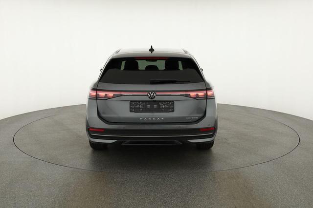 Volkswagen Passat Variant 1.5 TSI eHybrid 150 kW Business Business, IQ.Light, AHK, Winter plus, Akustik, Navi, sofort 