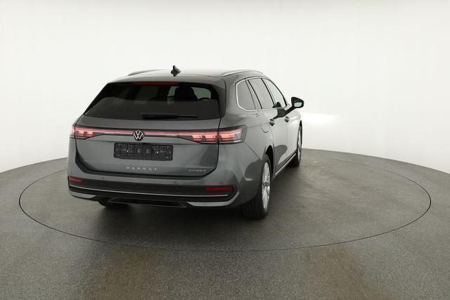 Volkswagen Passat Variant 1.5 TSI eHybrid 150 kW Business Business, IQ.Light, AHK, Winter plus, Akustik, Navi, sofort 