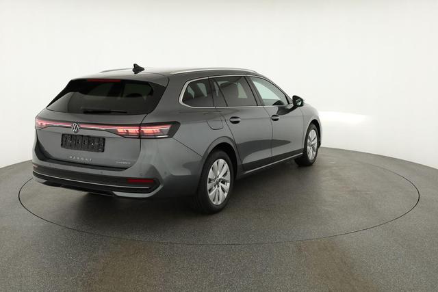 Volkswagen Passat Variant 1.5 TSI eHybrid 150 kW Business Business, IQ.Light, AHK, Winter plus, Akustik, Navi, sofort 
