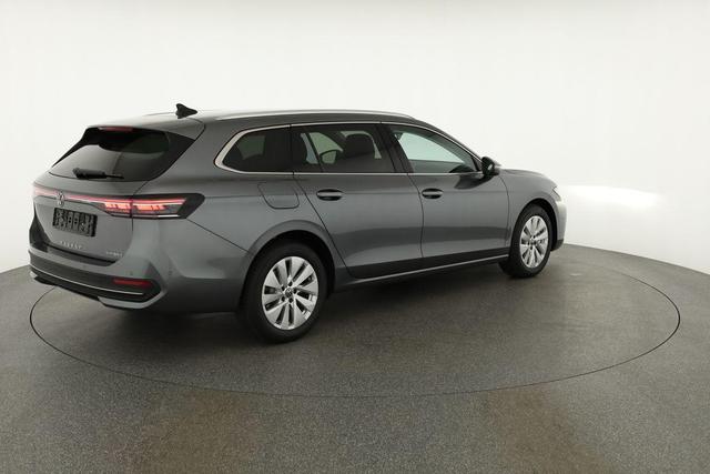 Volkswagen Passat Variant 1.5 TSI eHybrid 150 kW Business Business, IQ.Light, AHK, Winter plus, Akustik, Navi, sofort 