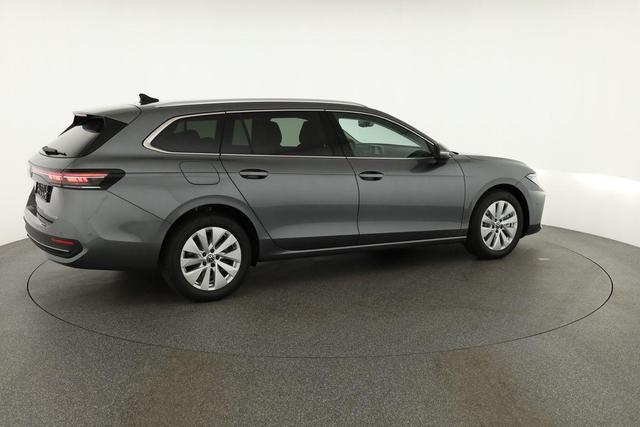 Volkswagen Passat Variant 1.5 TSI eHybrid 150 kW Business Business, IQ.Light, AHK, Winter plus, Akustik, Navi, sofort 