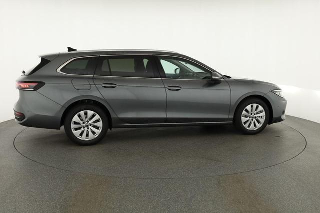 Volkswagen Passat Variant 1.5 TSI eHybrid 150 kW Business Business, IQ.Light, AHK, Winter plus, Akustik, Navi, sofort 
