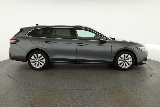 Volkswagen Passat Variant 1.5 TSI eHybrid 150 kW Business Business, IQ.Light, AHK, Winter plus, Akustik, Navi, sofort 