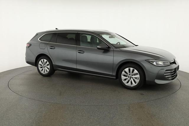 Volkswagen Passat Variant 1.5 TSI eHybrid 150 kW Business Business, IQ.Light, AHK, Winter plus, Akustik, Navi, sofort 
